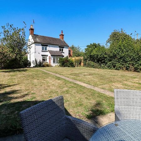 Hops Cottage Ashbourne  Luaran gambar