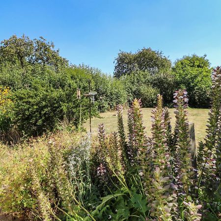 Hops Cottage Ashbourne  Luaran gambar