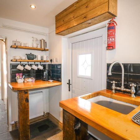 Hops Cottage Ashbourne  Luaran gambar