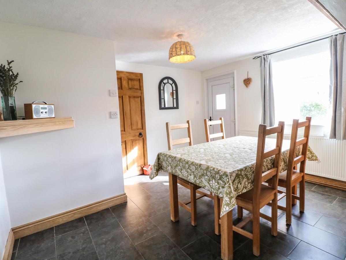 Hops Cottage Ashbourne  Luaran gambar