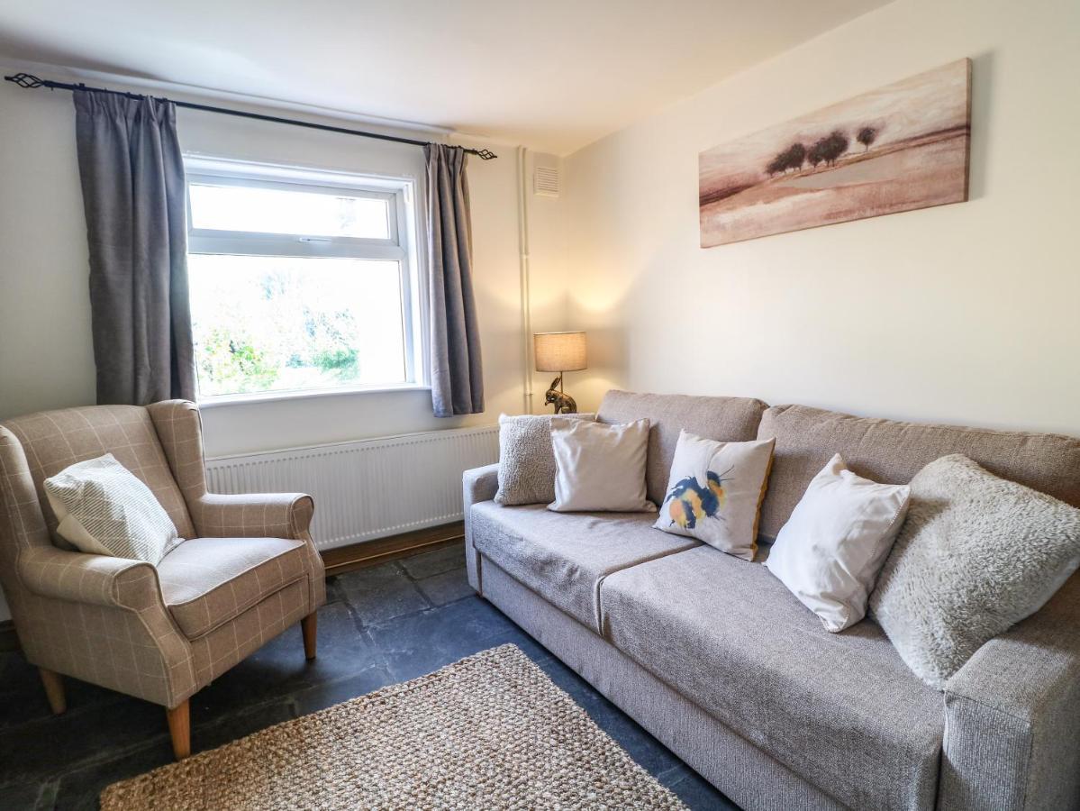 Hops Cottage Ashbourne  Luaran gambar