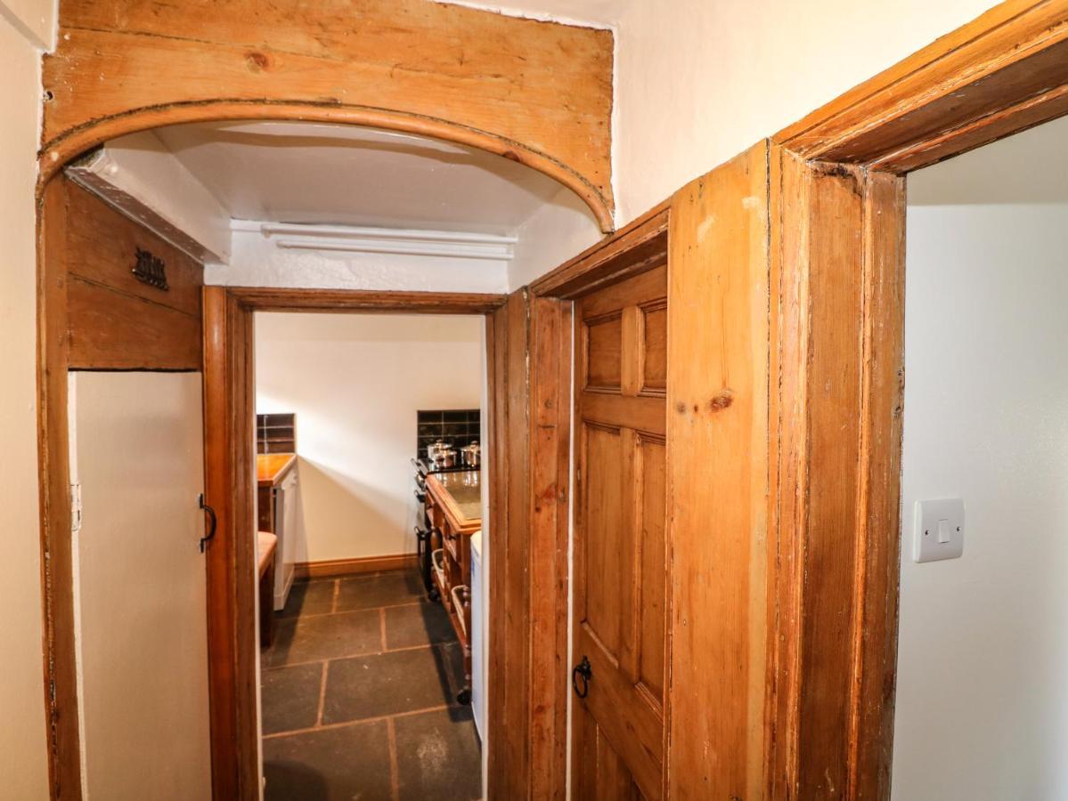 Hops Cottage Ashbourne  Luaran gambar