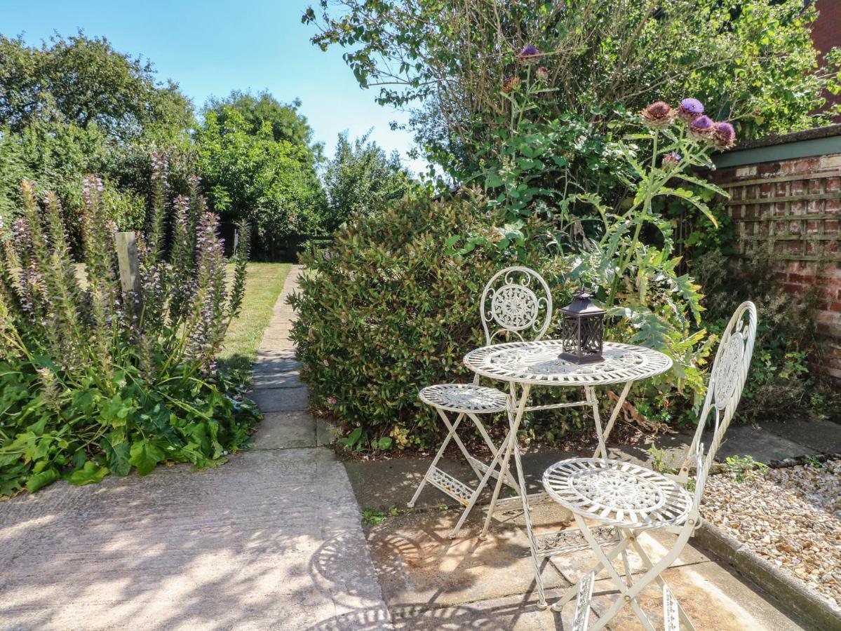 Hops Cottage Ashbourne  Luaran gambar