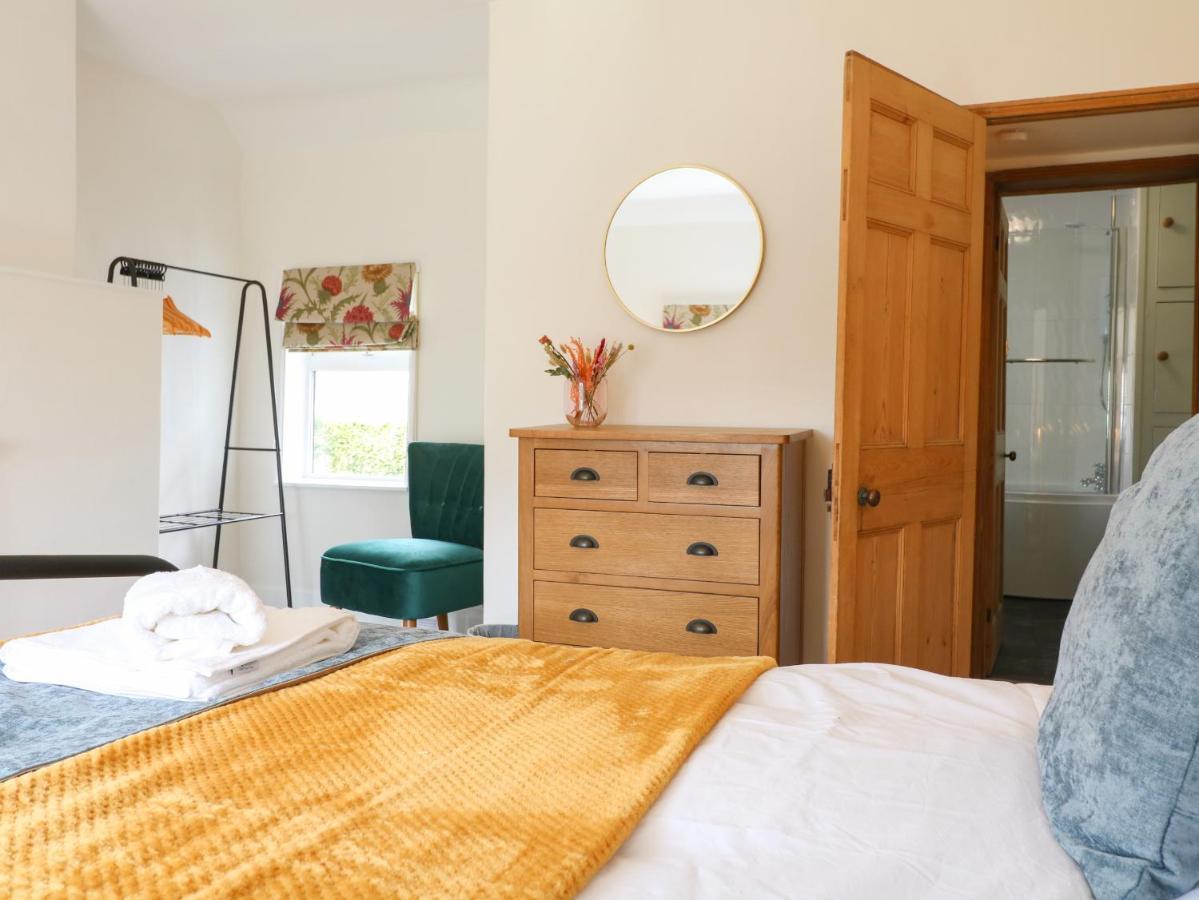 Hops Cottage Ashbourne  Luaran gambar