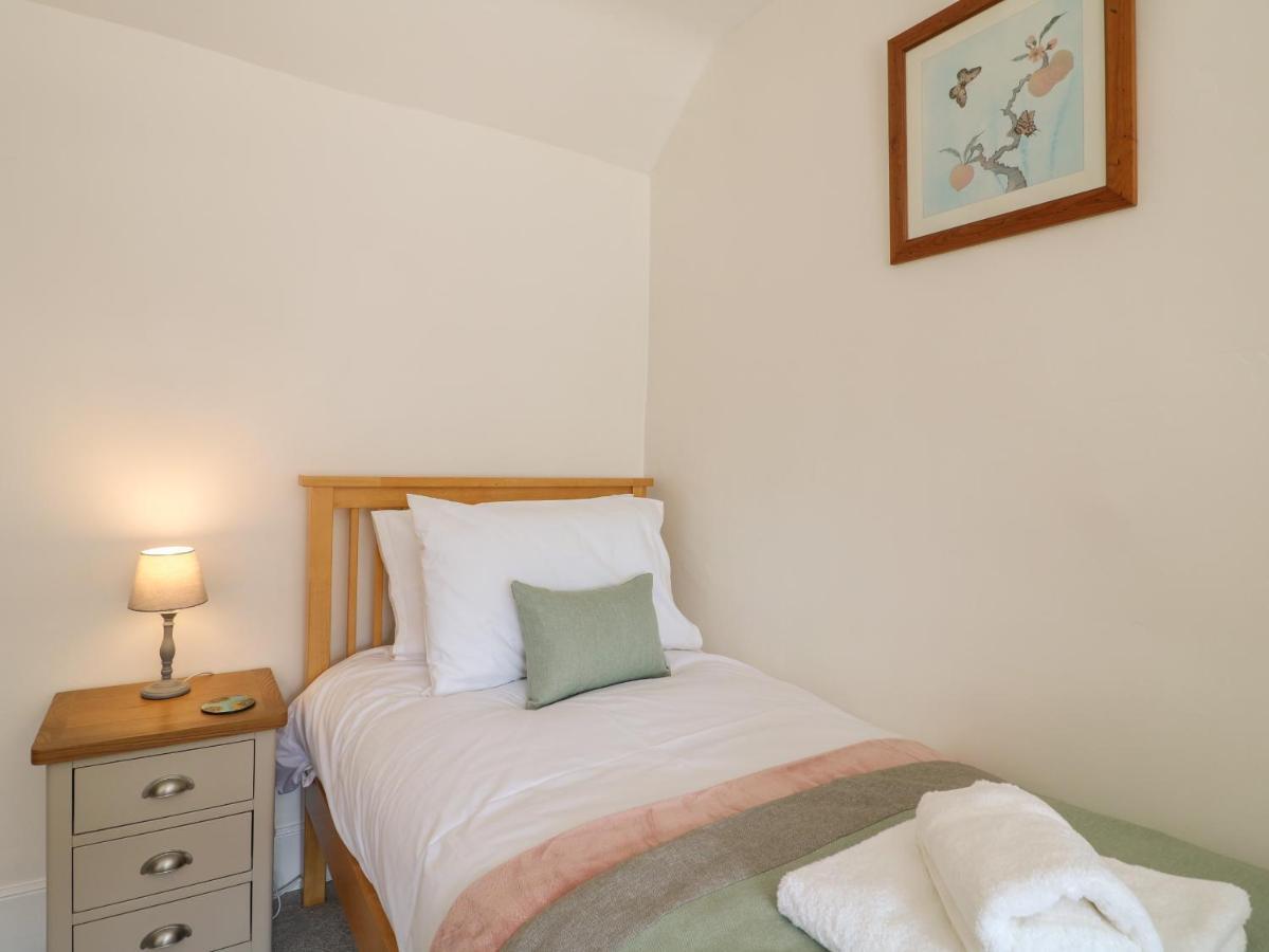 Hops Cottage Ashbourne  Luaran gambar