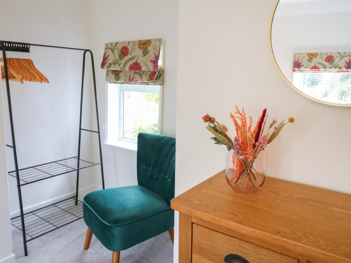 Hops Cottage Ashbourne  Luaran gambar
