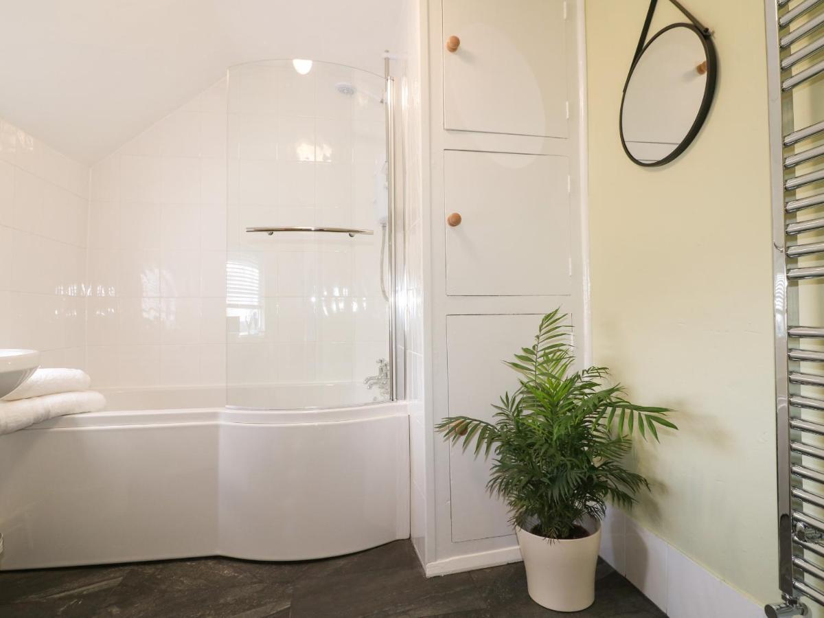 Hops Cottage Ashbourne  Luaran gambar